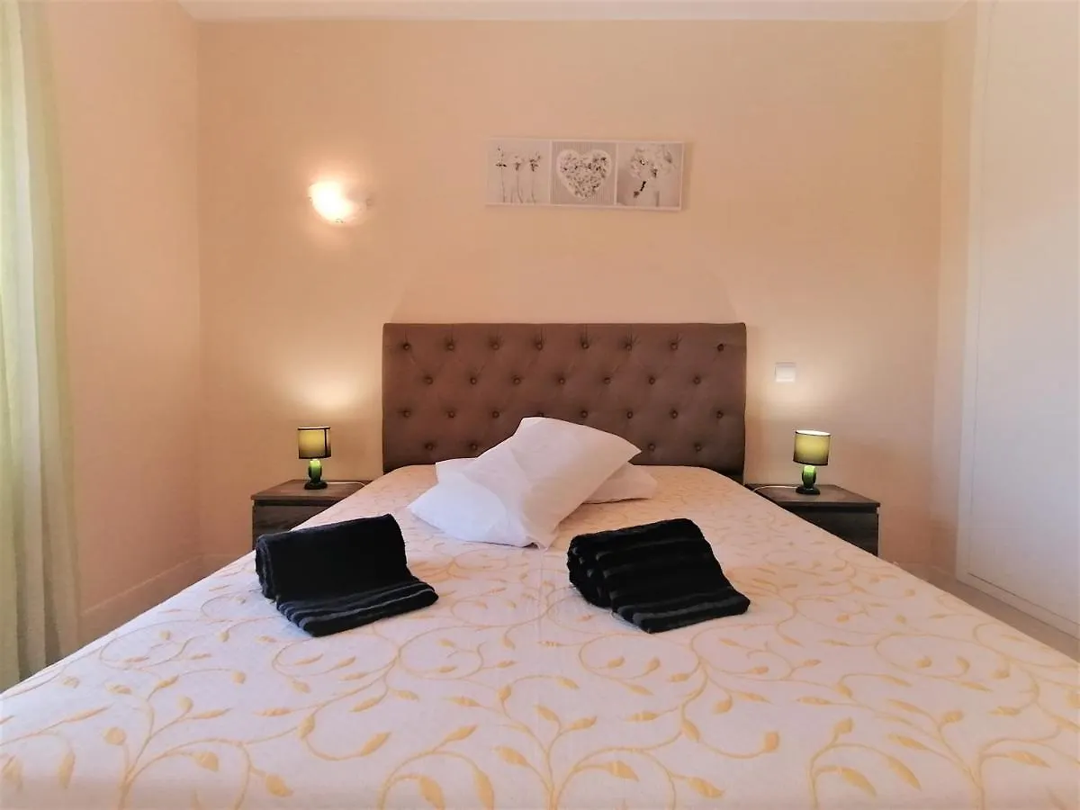 Summer Beach Apartment Litoralmar Портиман