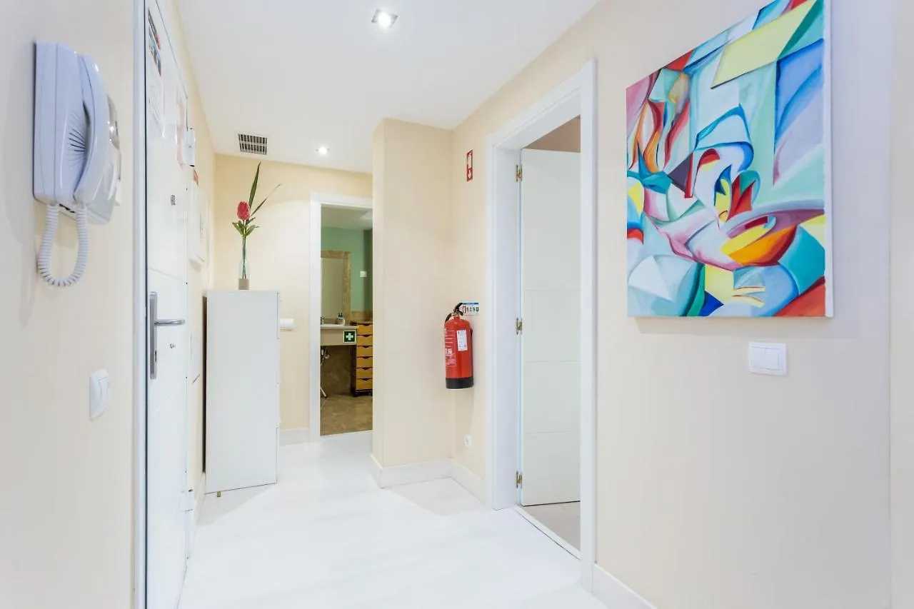 Summer Beach Apartment Litoralmar Портиман 0*,  Португалия