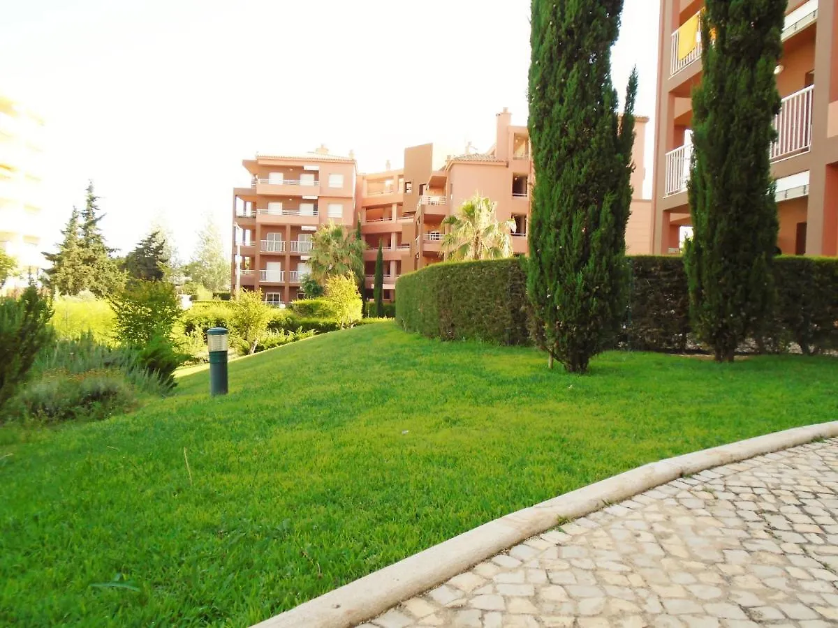Summer Beach Apartment Litoralmar Портиман