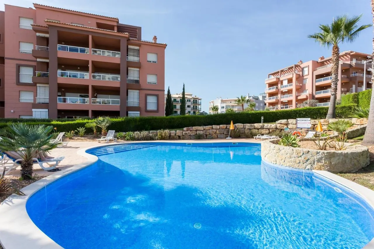 Summer Beach Apartment Litoralmar Портиман