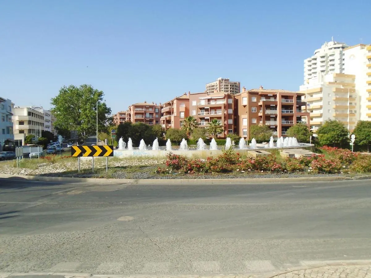 Summer Beach Apartment Litoralmar Портиман Португалия