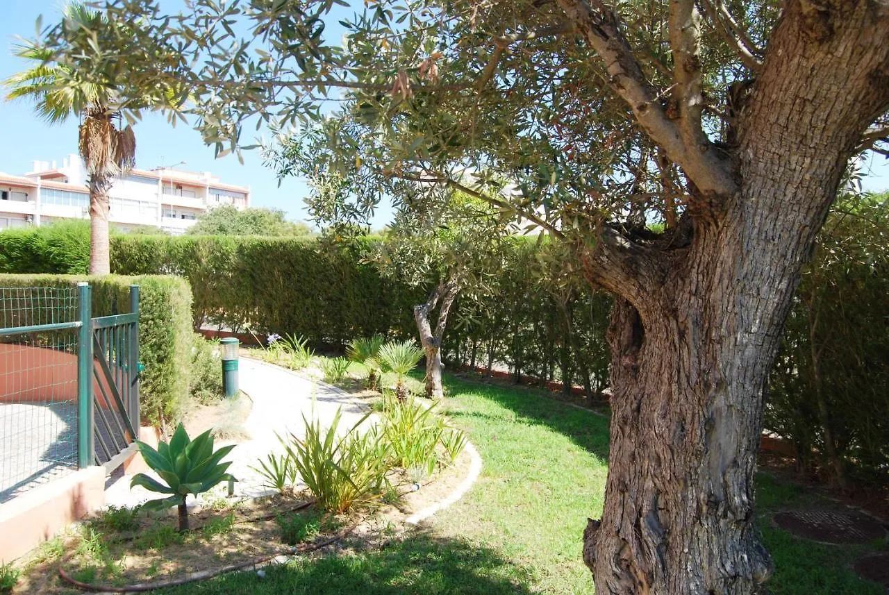 Summer Beach Apartment Litoralmar Портиман